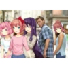 Doki Doki Literature Club! №10 7