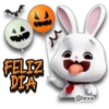 Feliz HALLOWEEN 🎃 7
