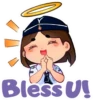 Girls' Brigade Malaysia 7