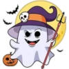 Happy HALLOWEN 2023 👻🎃 10