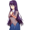 Doki Doki Literature Club! №18 8