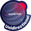 Waterfall Stickers 8