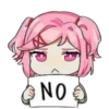 Doki Doki Literature Club! №10 8