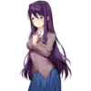 Doki Doki Literature Club! №18 9