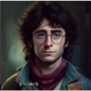 🧿Harry Potter y Crepusculo 5