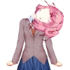 Doki Doki Literature Club! №6 5