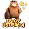 Oso de peluche 🐻💛 9