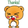 kyuuma teddy bear❤🐻 5