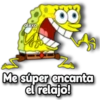 🍍🧽Bob Esponja animado🧽🍍 5