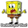 🍍🧽Bob Esponja animado🧽🍍 6