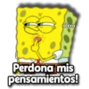 🍍🧽Bob Esponja animado🧽🍍 7