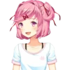 Doki Doki Literature Club! №5 5