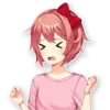 Doki Doki Literature Club! №9 6