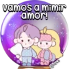 vamos a mimir amor! @lexa