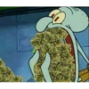spongebob 😣 5