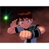 Ben 10 Transformate to Aliens 5
