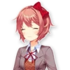 Doki Doki Literature Club! №9 8