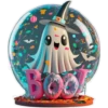 Octubre 2023 🫧🎃 10