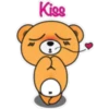 kyuuma teddy bear❤🐻 7