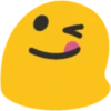disintegrating emoji variety 5