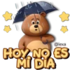 Oso de peluche 🐻💛 11