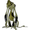 Ben 10 Transformate to Aliens 7