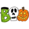 Halloween❥☯︎ͫ2🇲🇽Clásica 7