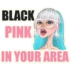 Blackpink №20 8