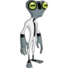 Ben 10 Transformate to Aliens 8