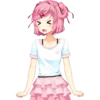 Doki Doki Literature Club! №16 9