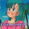 Estas pendejo ?