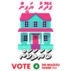 Vote 4 Change 5