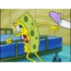 spongebob 😣 6