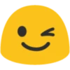 disintegrating emoji variety 6