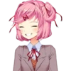 Doki Doki Literature Club! №5 7