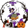 Halloween Cute ✺2🇻🇪 8