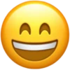 Big Emoji (IOS) 11