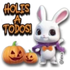 Feliz HALLOWEEN 🎃 11