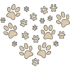 Paws Dogs ✺2🇻🇪 15
