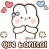 Bunny Pastel 🐰🥕 9