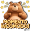 Oso de peluche 🐻💛 13