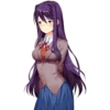 Doki Doki Literature Club! №18 14