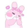 Bunny・W・🐰🩷 12