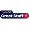 Waterfall Stickers 14