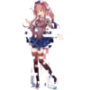 Doki Doki Literature Club! №6 8