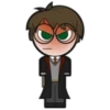 HARRY POTTER madolls 5