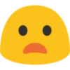 disintegrating emoji variety 7