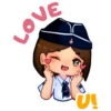 Girls' Brigade Malaysia 14