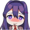 Doki Doki Literature Club! №3 15