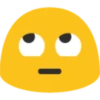 disintegrating emoji variety 8